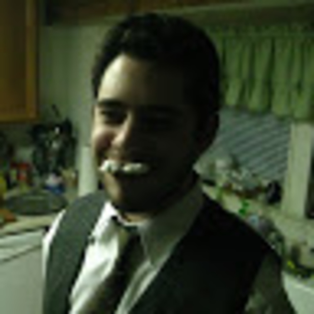 Meet your Posher, Flynn